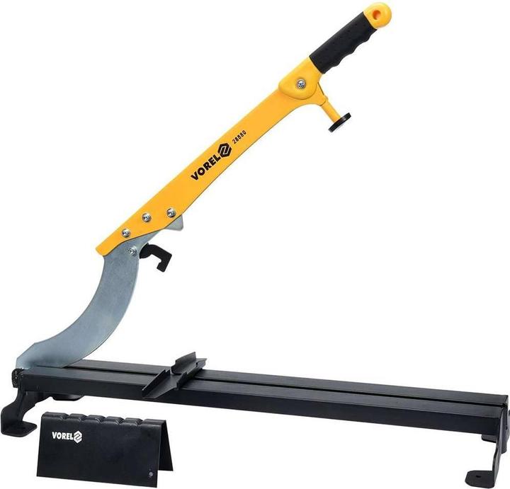 Actual product image Vorel Laminate cutter up to 12 mm (520 mm)