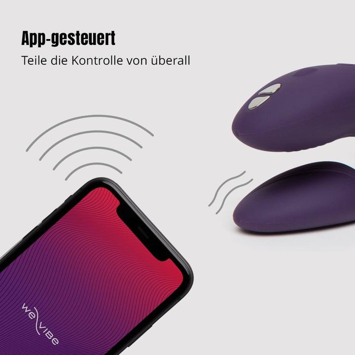 Produktbild We-Vibe Chorus