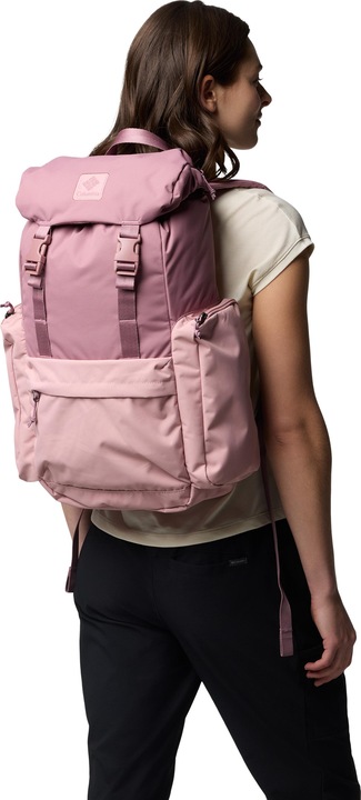 Actual product image Columbia Unisex Trail Traveler™ 28L Rucksack