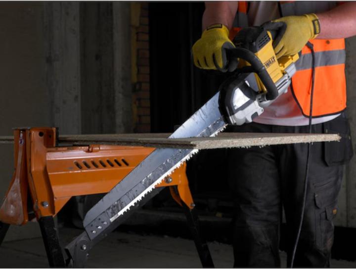 Produktbild DeWalt Alligator Spezialsägeblätter DT2978
