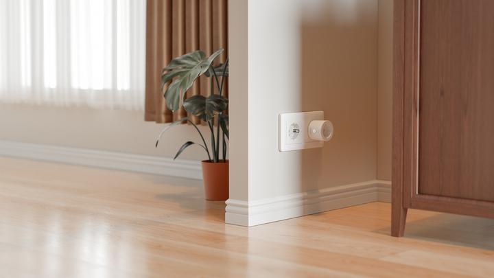 Actual product image Imou Smart socket CE1P