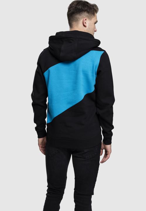 Produktbild Urban Classics Zig Zag Hoody (L)