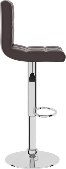 Produktbild vidaXL Barhocker