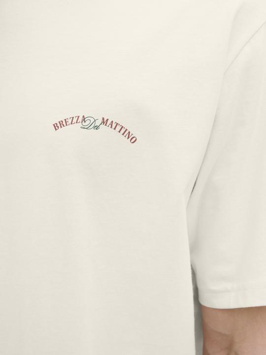 Immagine prodotto Jack & Jones Gedruckt Rundhalsausschnitt T-shirt T-shirt