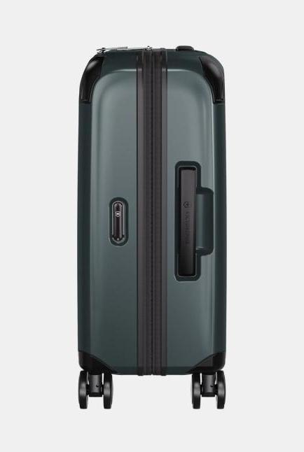 Immagine prodotto Victorinox Spectra 3.0, Exp. Bagaglio a mano per viaggiatori frequenti, Storm (37 l)
