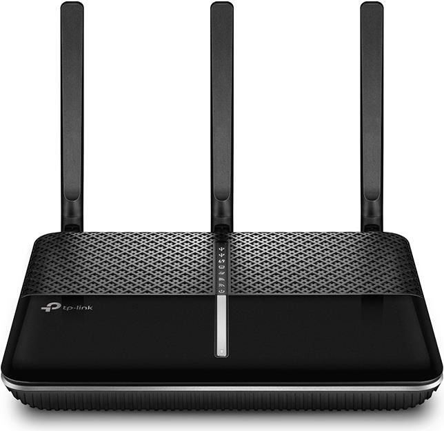 Actual product image TP-Link Archer AC2300