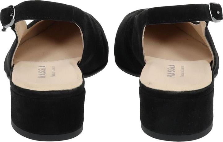 Actual product image Hassia Pumps (38)
