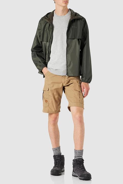 Produktbild Fjällräven Barents Pro Shorts (44)
