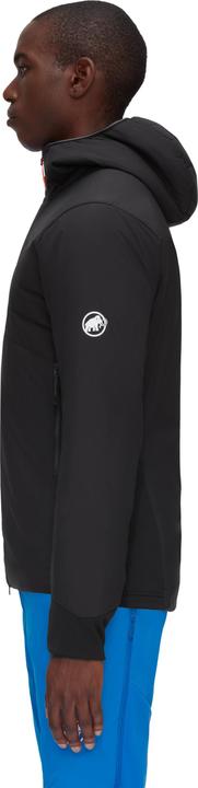 Produktbild Mammut Rime Light IN Flex Hooded Jacket Men (S)