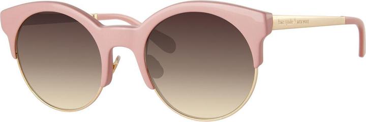 Produktbild Kate Spade Ladies' Sunglasses DEANDREA-O-S-35J Ã˜ 55 mm