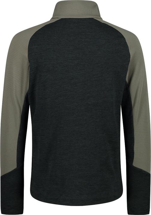 Actual product image CMP Campagnolo Half zip sweatshirt (S)
