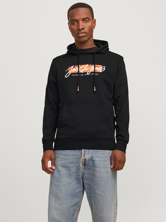 Immagine prodotto Jack & Jones 2er-pack Logo Kapuzenpullover Kapuzenpullover (XS)