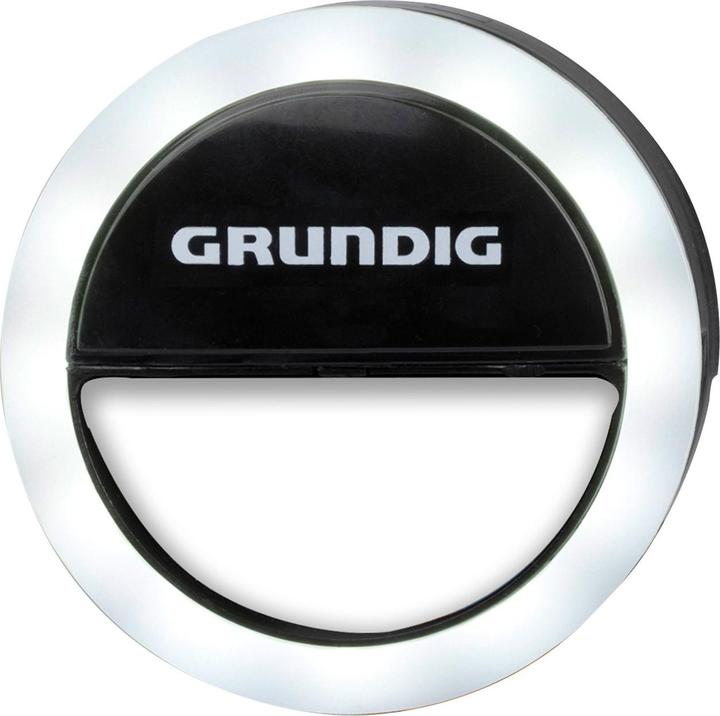 Grundig Selfie light ring (Ring light)
