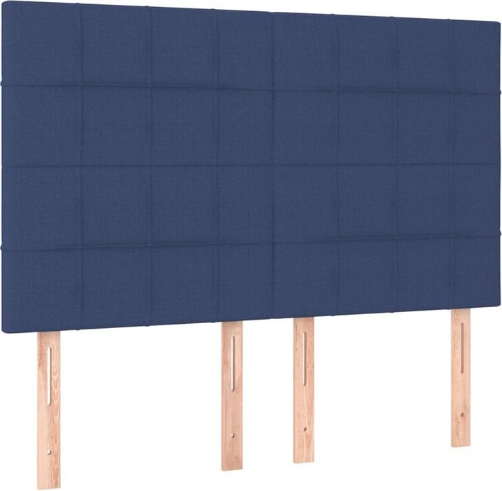 Image du produit vidaXL Boxspringbett (140 x 190 cm)