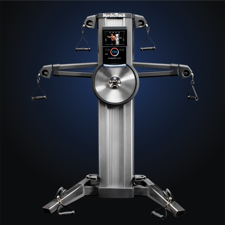Immagine prodotto Nordictrack Fusione Cst