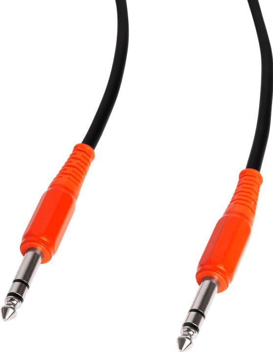 Produktbild Soundboks TRS Cable 14 Zoll (3 m, 6.3mm Klinke (Jack))