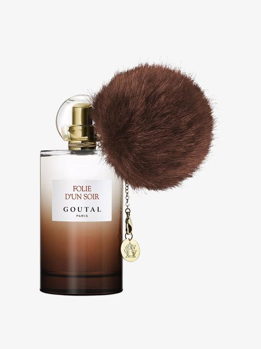 Actual product image Annick Goutal Eau de Parfum (Eau de parfum, 50 ml)