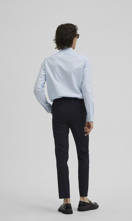 Immagine prodotto Selected Pantaloni da abito slim fit (44)