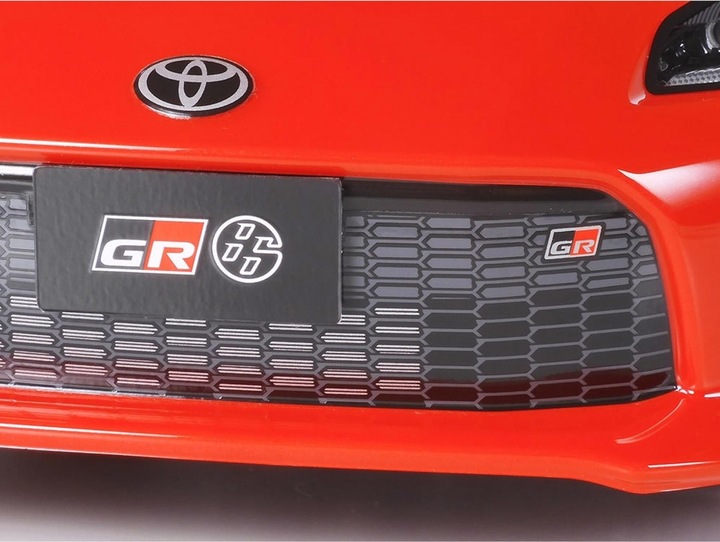 Image du produit Tamiya Toyota GR86 (Kit)