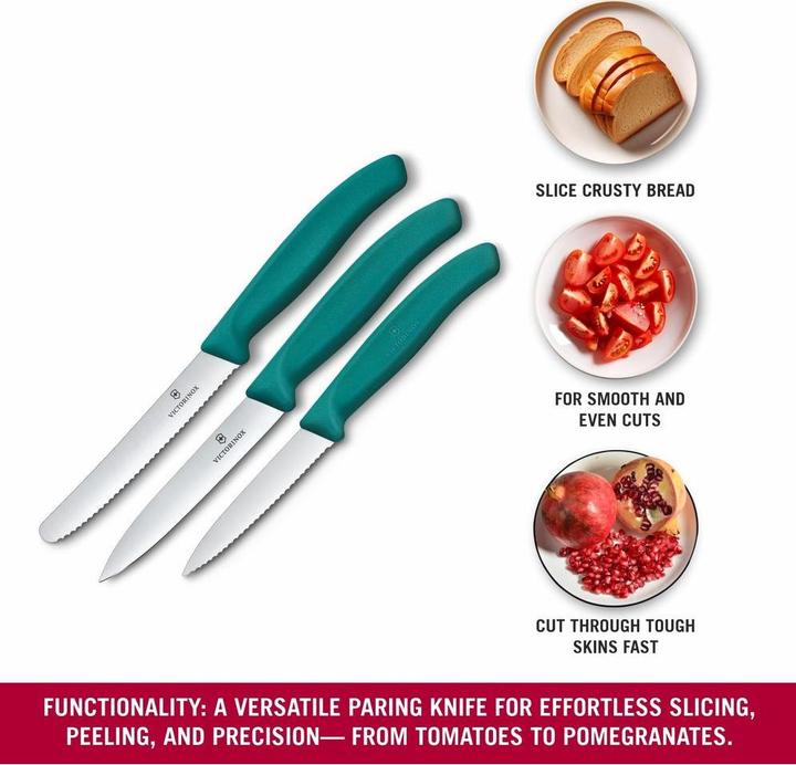 Produktbild Victorinox Gemüsemesser Set (11 cm)