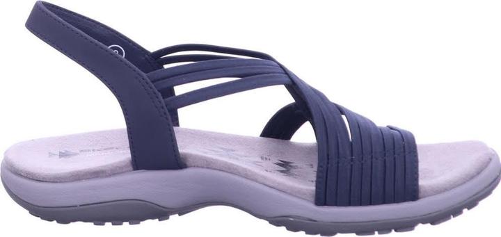 Produktbild Skechers Sandale REGGAE SLIM - SIMPLY STRETCH (36)