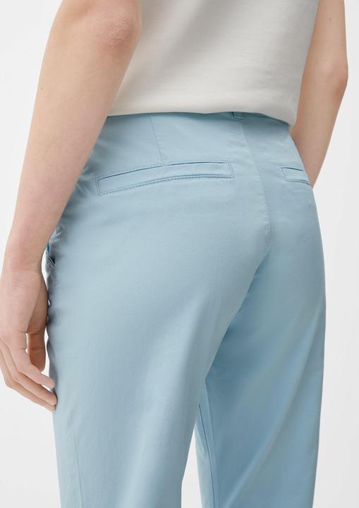 Immagine prodotto s.Oliver Hose Regular: Klassische Chino-Hose (46)