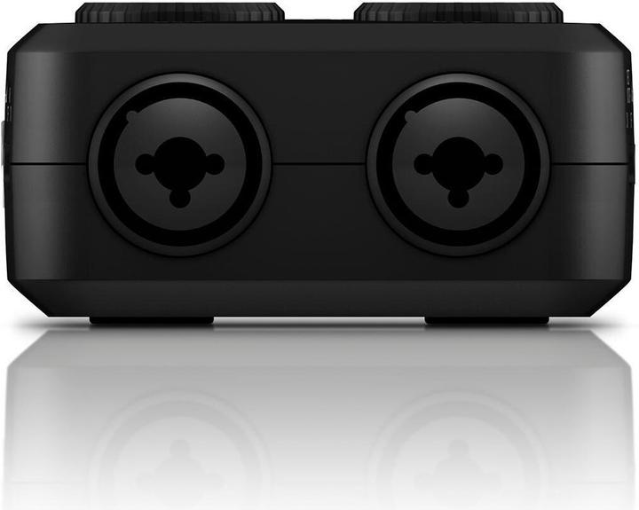 Image du produit IK Multimedia iRig Pro Duo I/O (USB)