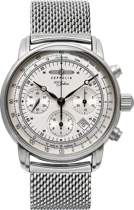 Immagine prodotto Zeppelin 8618M1 (Cronografo, 43 mm)