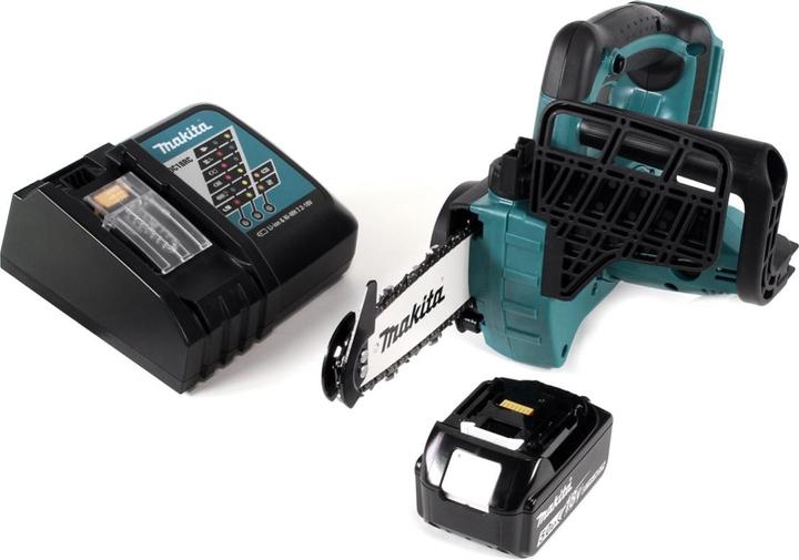 Produktbild Makita DUC122RT1 (Akku Kettensäge)