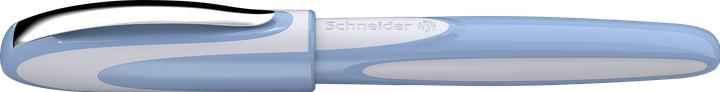 Image du produit Schneider Stylo plume Ray, M, fresh, stylo emballé dans une boîte individuelle transparente (Fraîches, 1 x)
