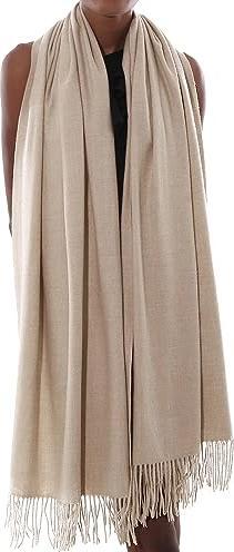 Immagine prodotto Only-Bags.Store Sciarpa Festive Pelliccia Abito da sera Pashmina Sciarpe Sciarpe