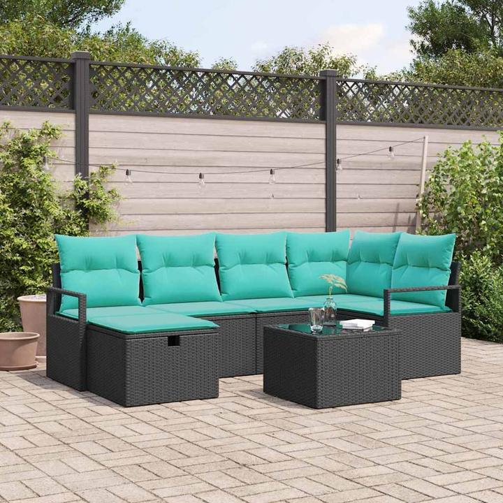 Produktbild vidaXL gartenmöbel