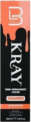 Produktbild L3vel3 Level 3 Kray Semi Permanent Hair Color with Aloe Vera