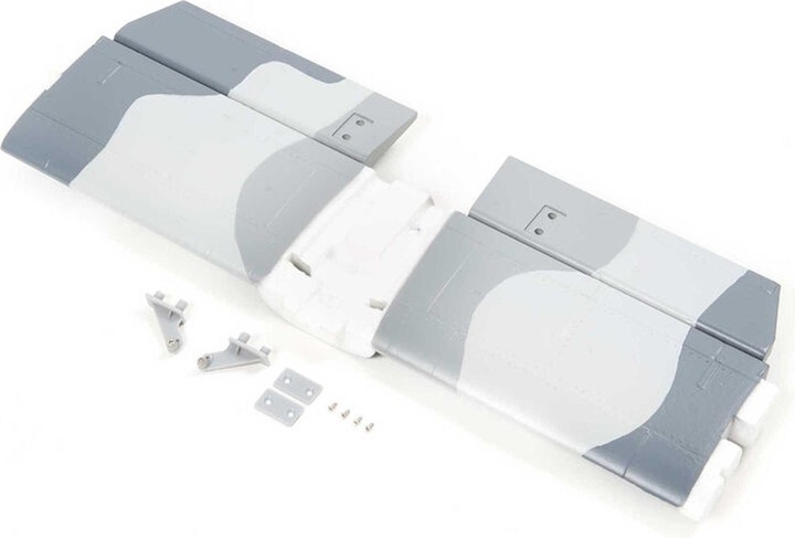 Actual product image E-Flite horizontal rod: a-10 thunderbolt ii 64mm edf