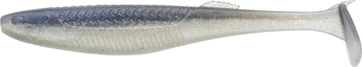 Actual product image Rapala Crushcity The Kickman (7.50 cm)