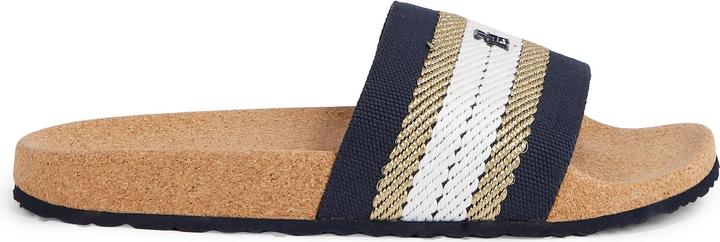 Produktbild Tommy Hilfiger Fresh Webbing Slide (38)