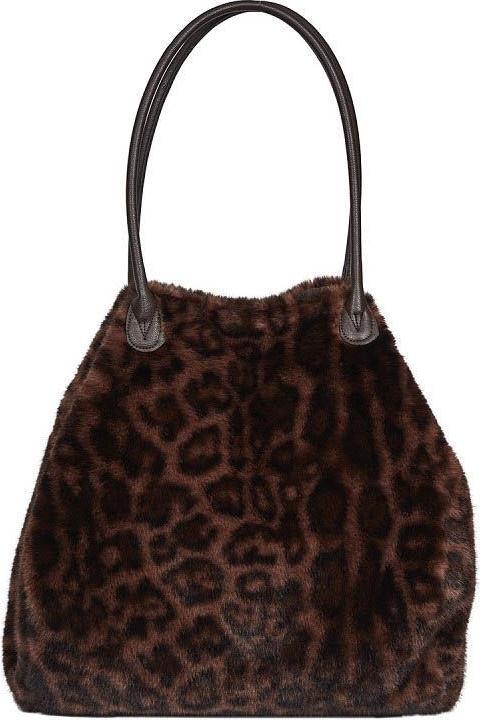 Produktbild Moshi Schultert.Ayla br