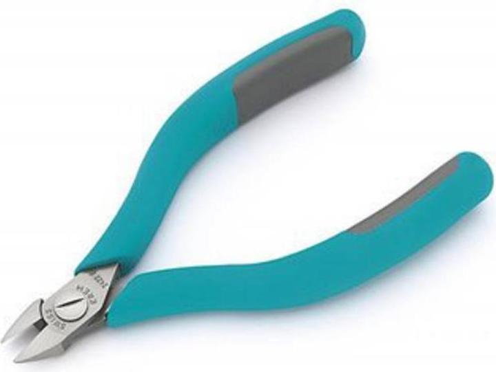 Actual product image Weller Erem Side cutter (130 mm)