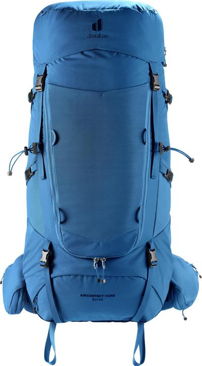 Produktbild Deuter Aircontact Core 60+10 (60 l)