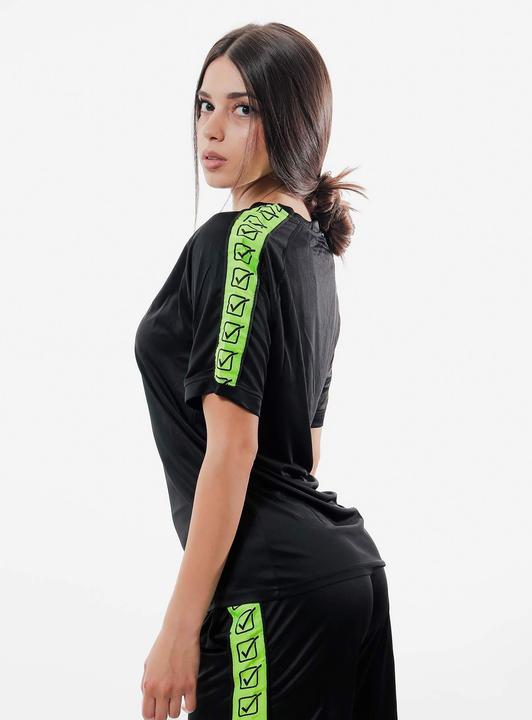 Produktbild Givova T-Shirt mit Polyesterband (S)