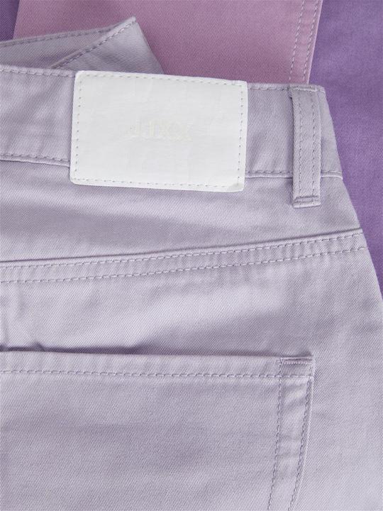 Actual product image JJXX JXRylee Colorblock Straight Fit Jeans