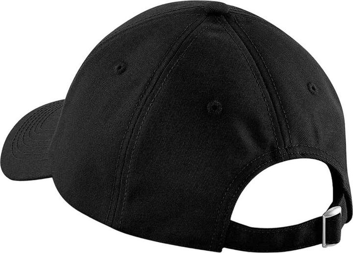 Actual product image Beechfield Unisex Adult Authentic Baseball Cap