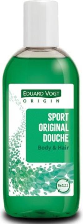 Actual product image Eduard Vogt ORIGIN Sport Douche Original Flasche 300 ml (300 ml)