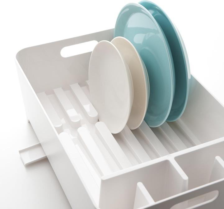 Actual product image Yamazaki Draining basket TOWER