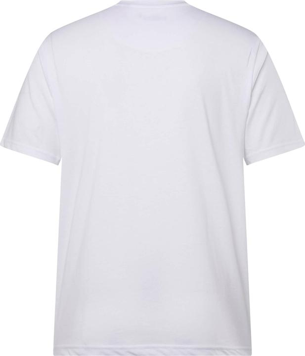 Immagine prodotto Men+ T-shirt basic con scollo a girocollo e mezze maniche, fino alla tg. 8XL (8XL)