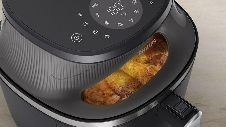 Immagine prodotto Philips Friggitrice NA342/00