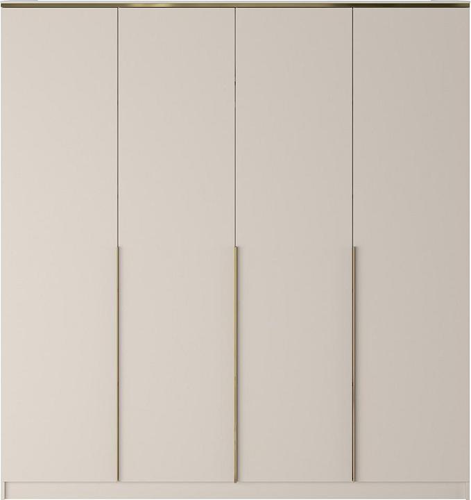 Actual product image Pascal Morabito Vukia (200 x 57.10 x 213 cm)