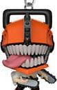 Immagine prodotto Funko Key POP! Chainsaw Man: Chainsaw Man