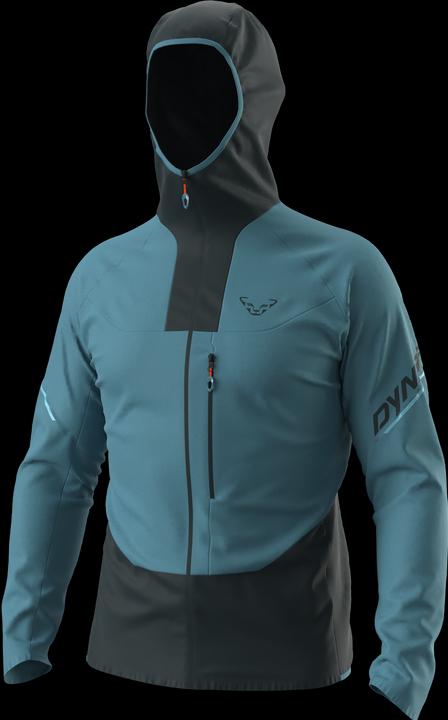 Produktbild Dynafit Traverse Dynastretch Jacke Windjacke (M)