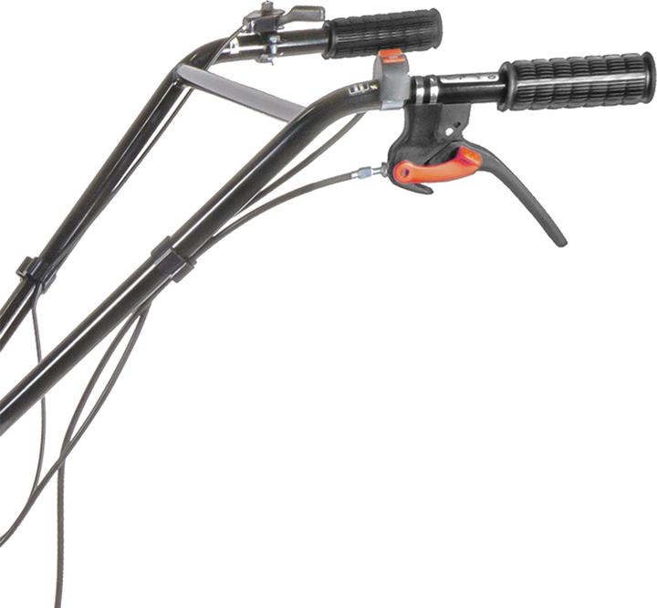 Actual product image Könner & Söhnen DEGIMO GRŪKLĖS 7KM 77